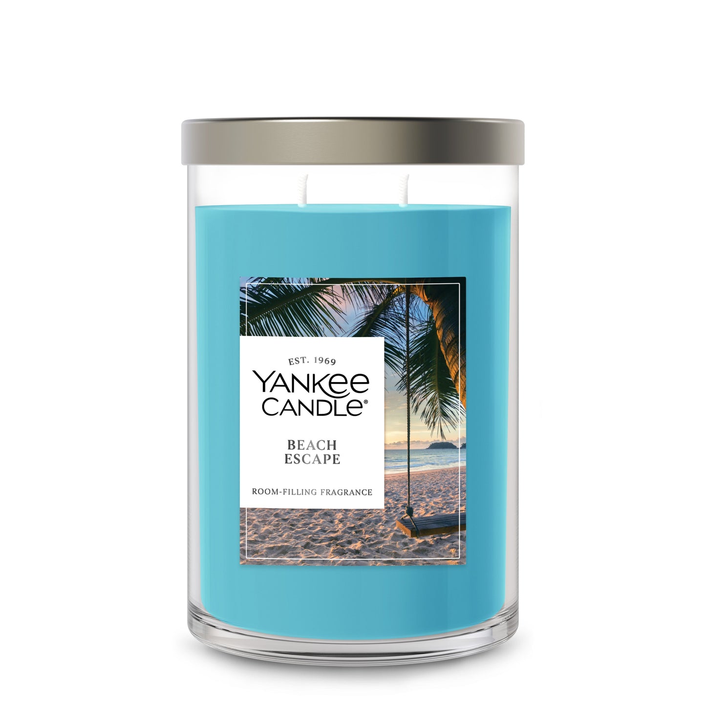 Beach Escape Wave 7-0864