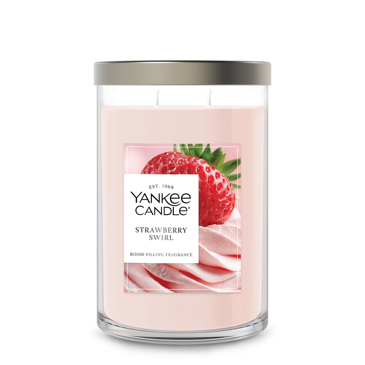 Strawberry Swirl Blend 7-0363