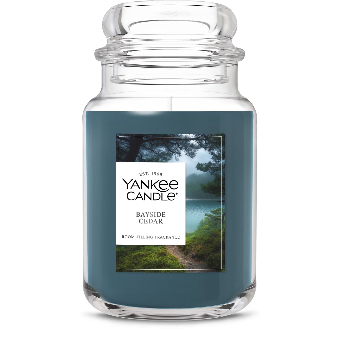 Bayside Cedar Blend 7-0303