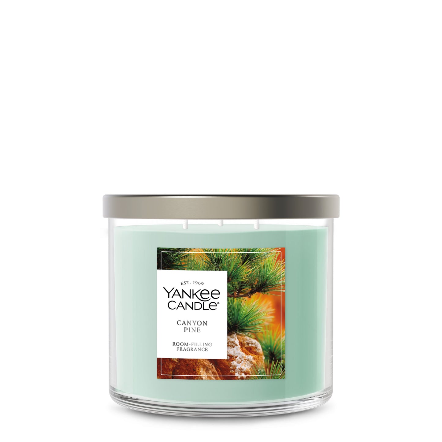 Canyon Pine Blend 7-0843