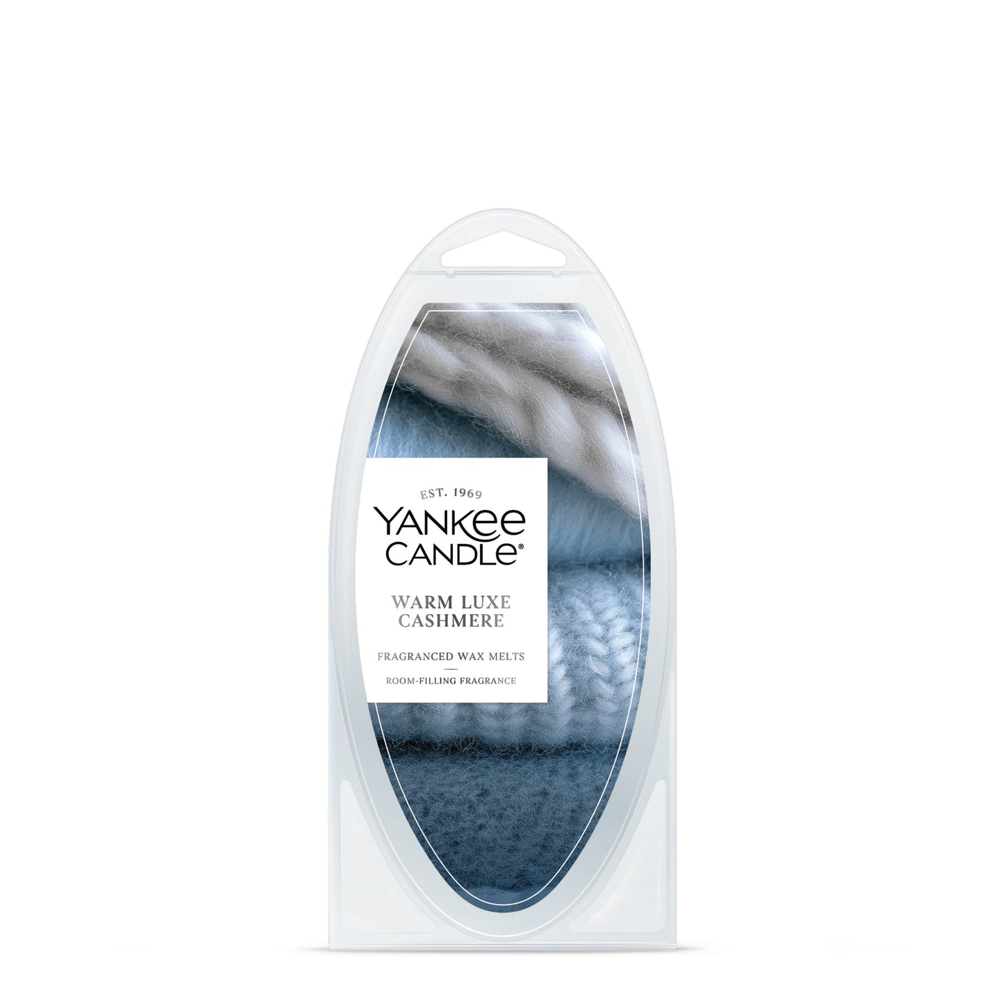 Warm Luxe Cashmere Wave 7-0654
