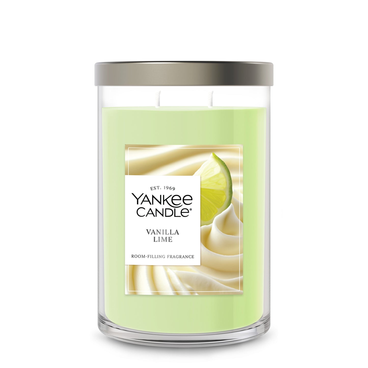 Vanilla Lime Daily 7-0671