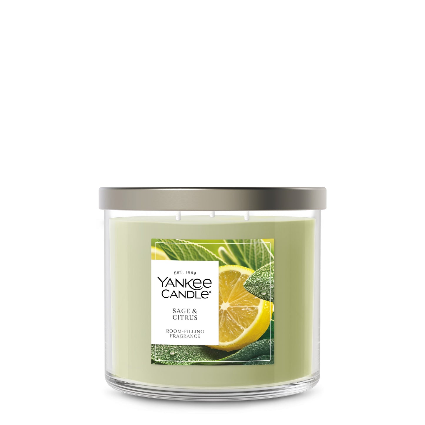 Sage & Citrus Shift 7-0402