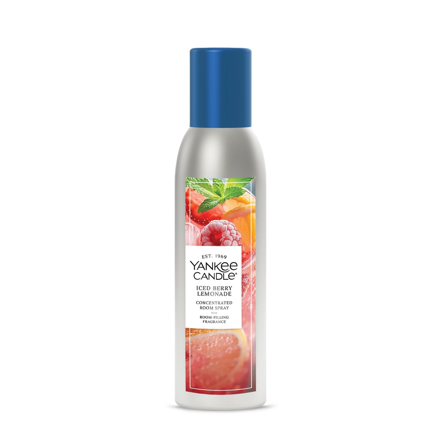 Iced Berry Lemonade Daily 7-0061