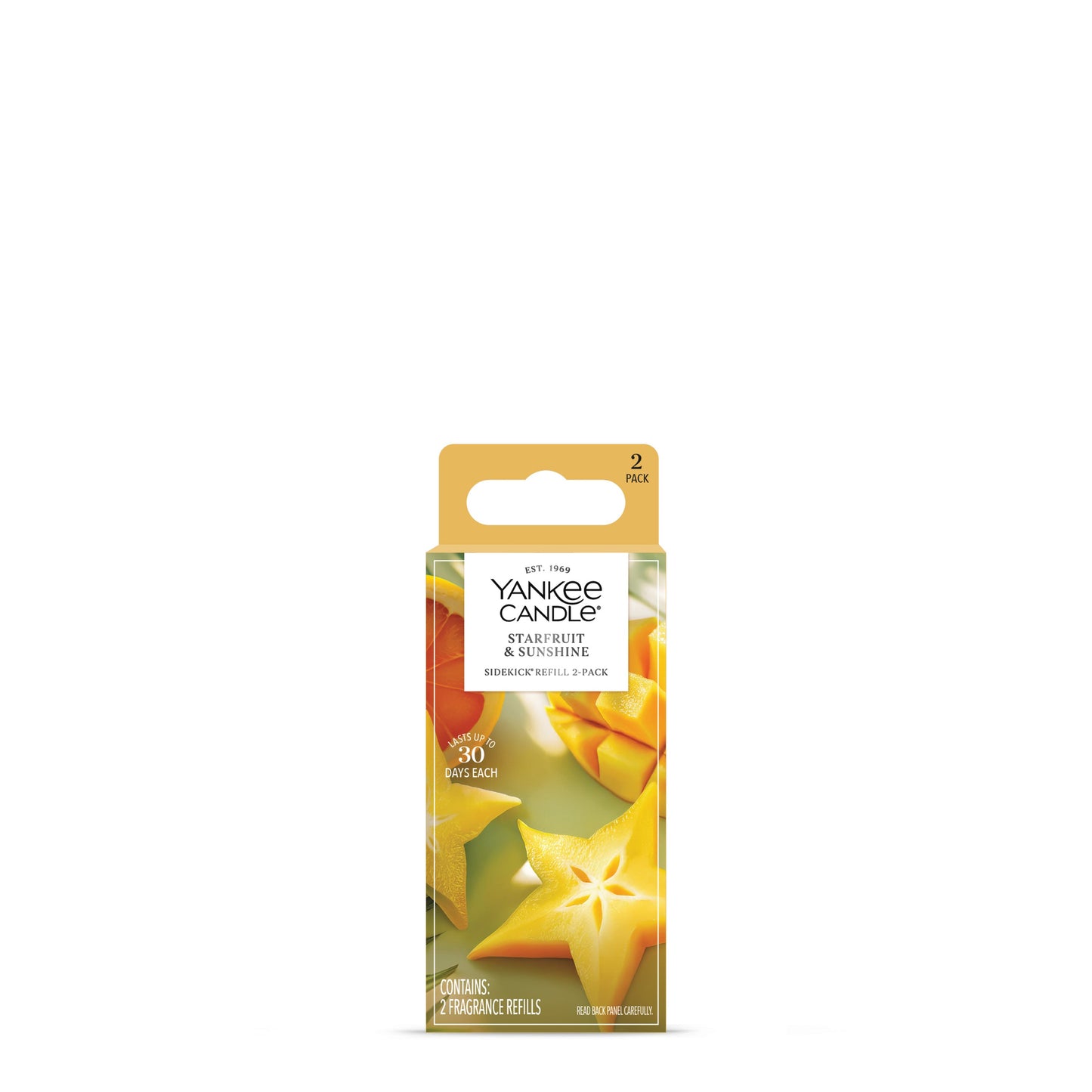 Starfruit & Sunshine Studio 7-0599