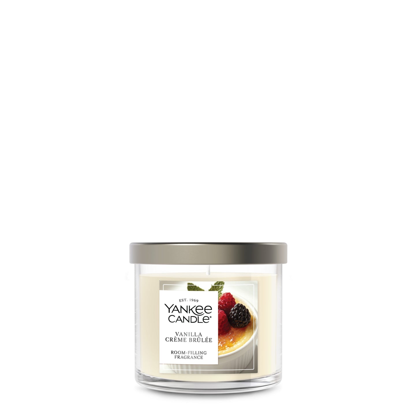 Vanilla Crème Brûlée Blend 7-0423