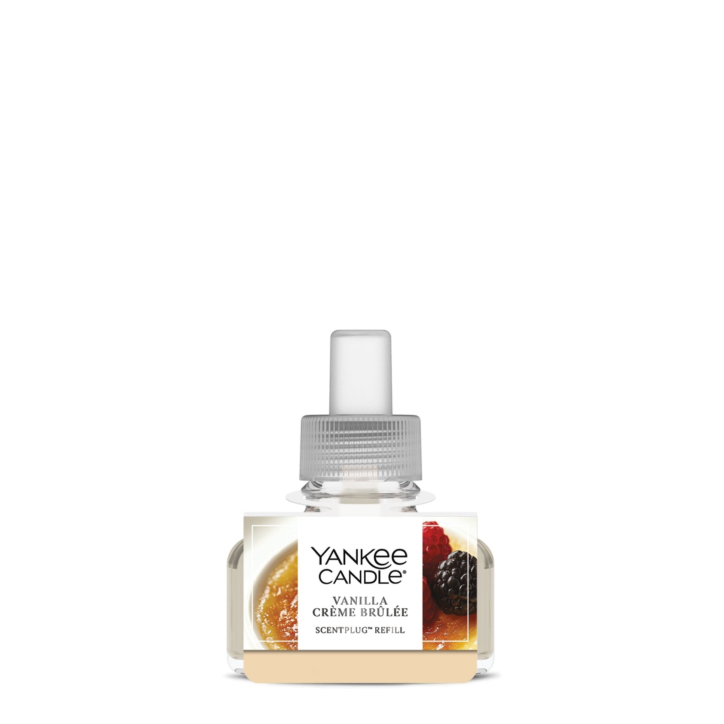 Vanilla Crème Brûlée Shift 7-0772