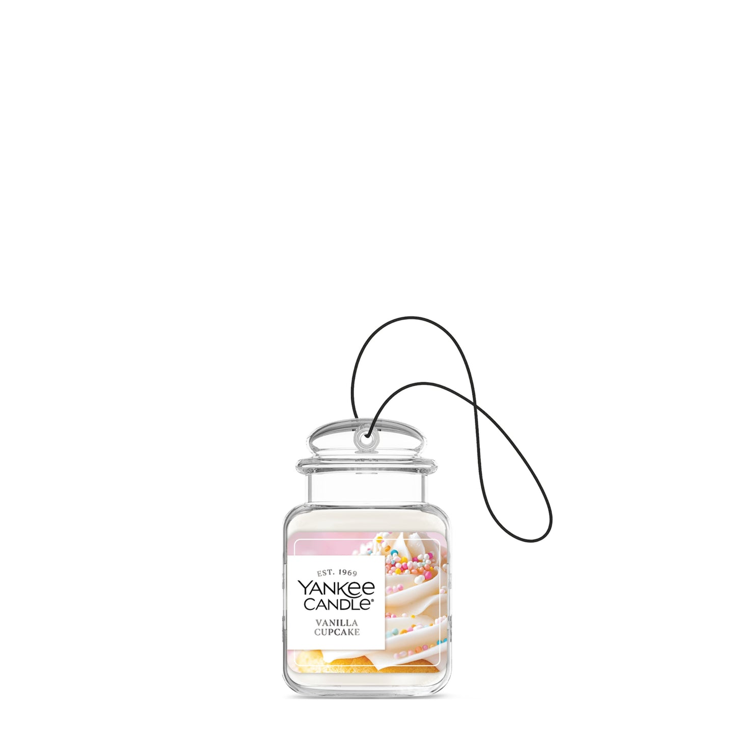 Vanilla Cupcake Daily 7-0501