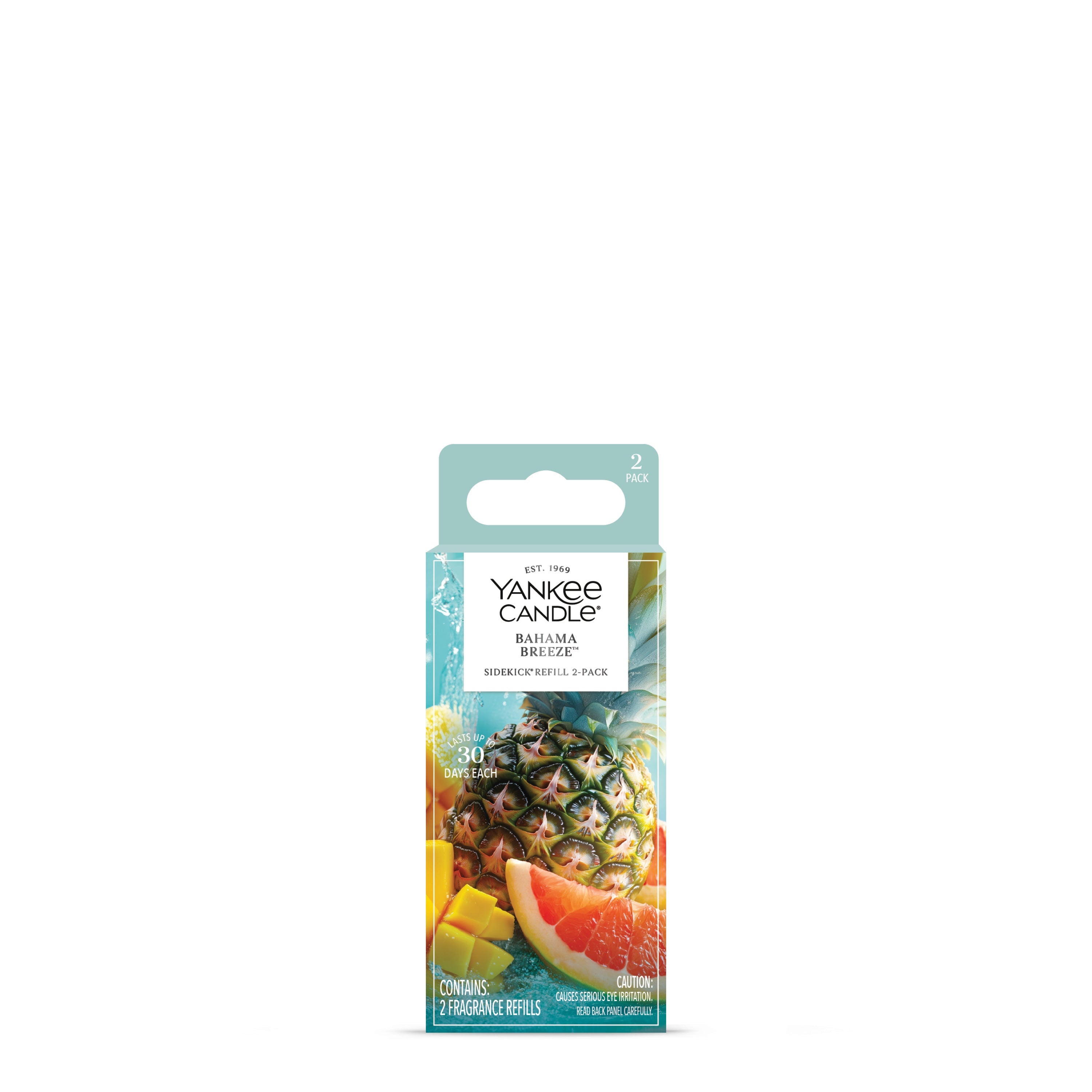 Bahama Breeze™ Drop 7-0918