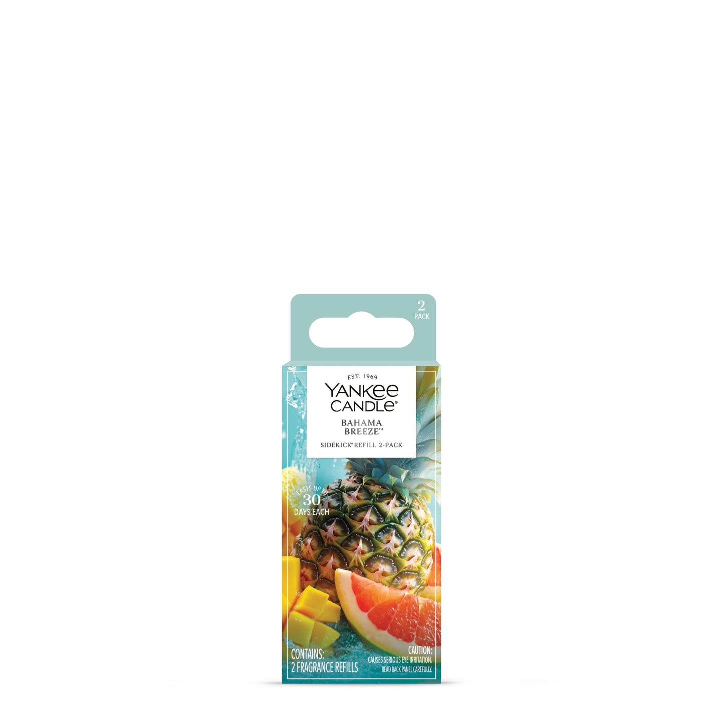 Bahama Breeze™ Daily 7-0931