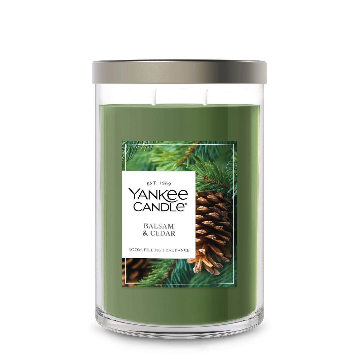 Balsam & Cedar Shift 7-0032