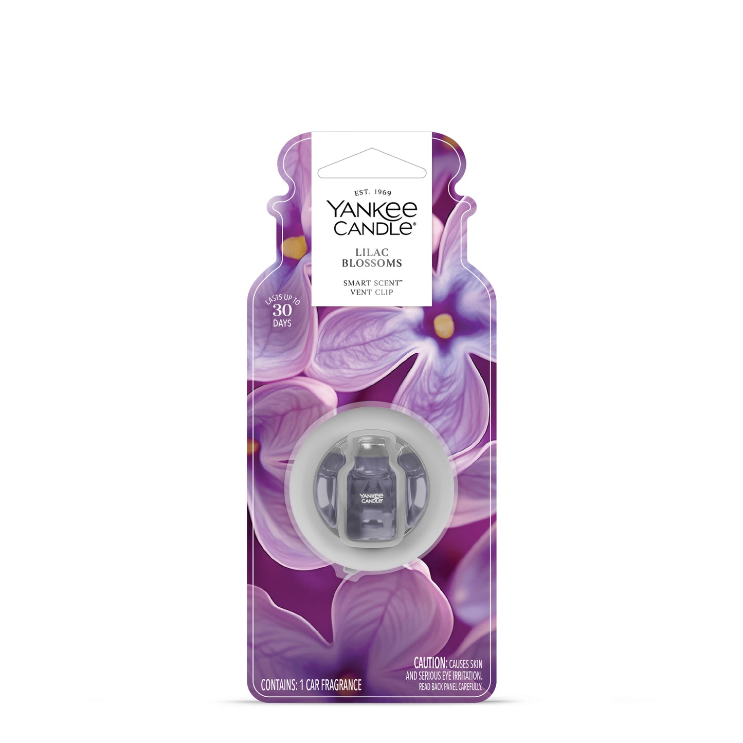 Lilac Blossoms Blend 7-0663