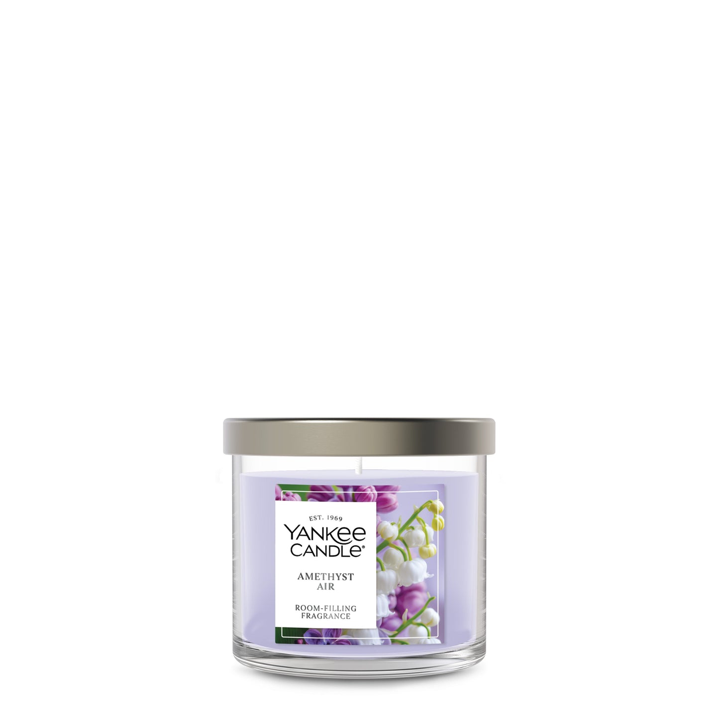 Amethyst Air Studio 7-0899