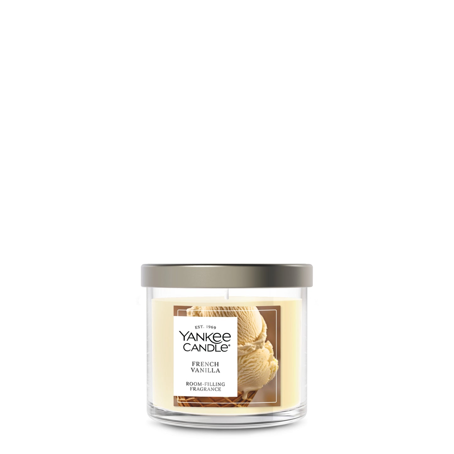 French Vanilla Core 7-0820