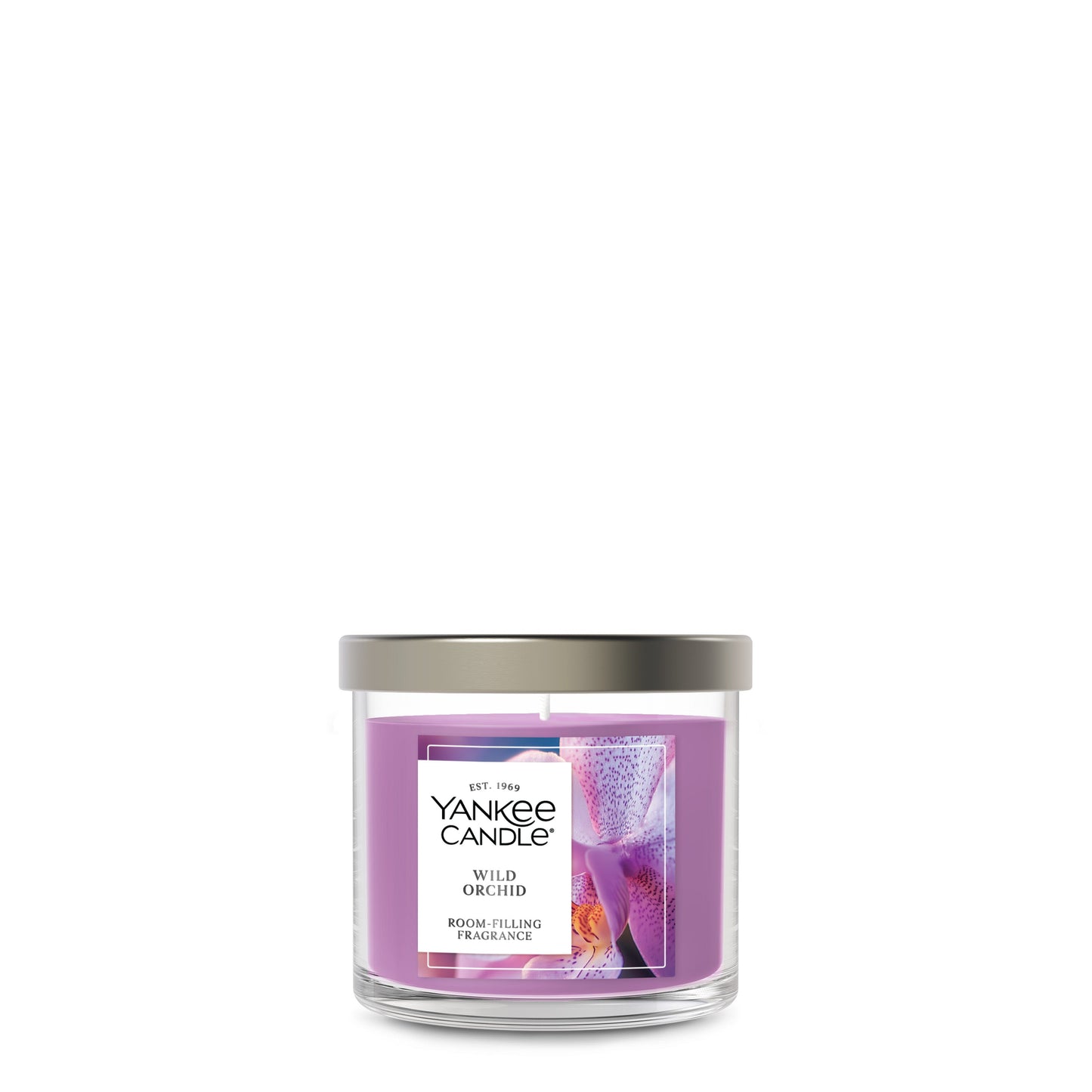 Wild Orchid Daily 7-0581