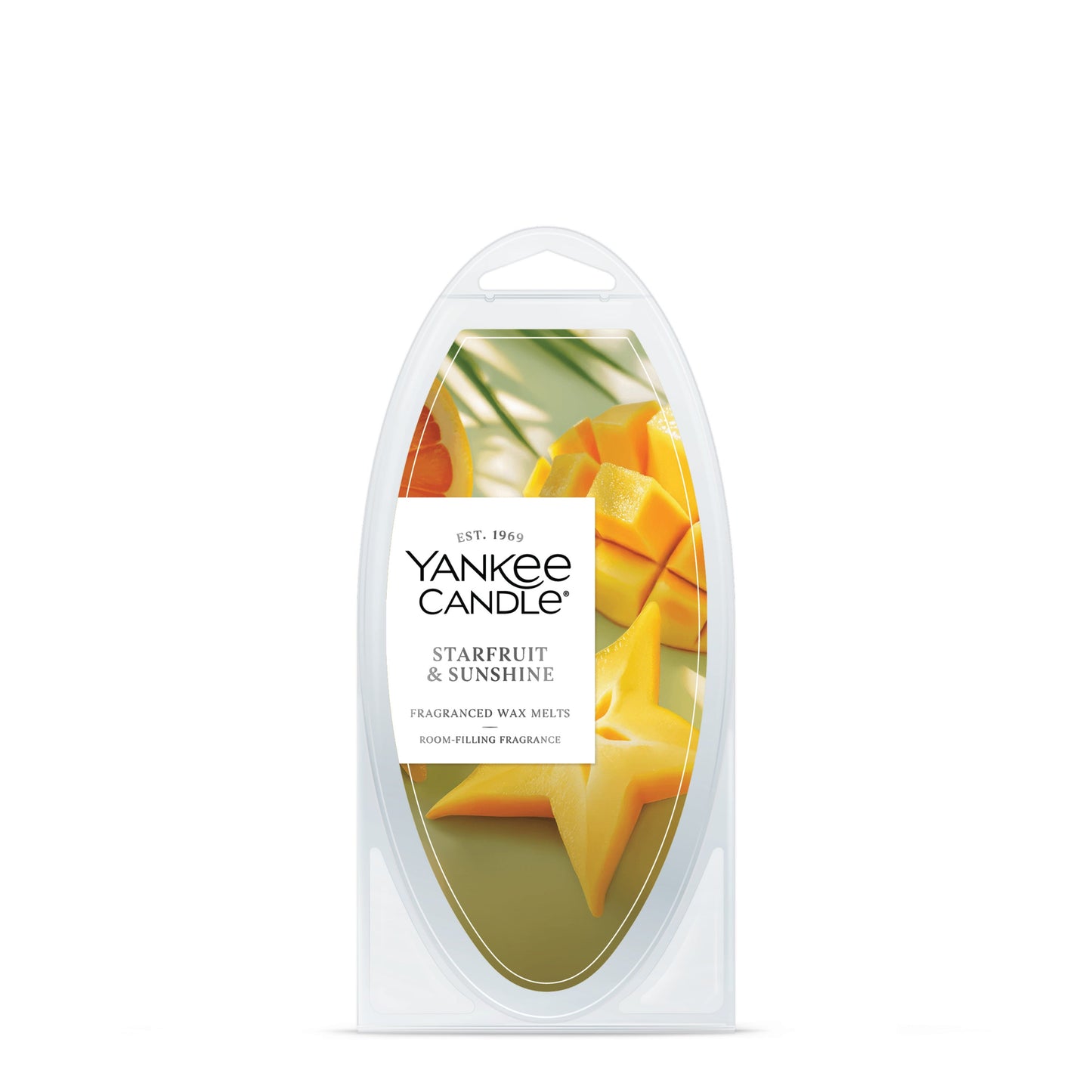 Starfruit & Sunshine Select 7-0357
