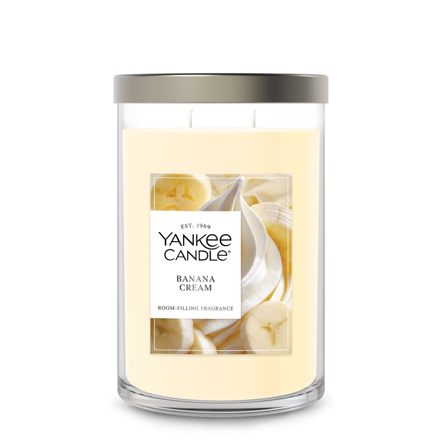 Banana Cream Series 7-0276