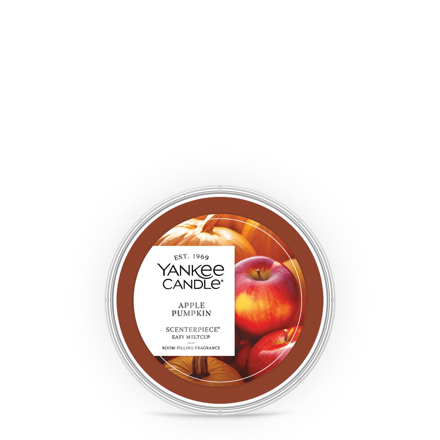 Apple Pumpkin Select 7-0427