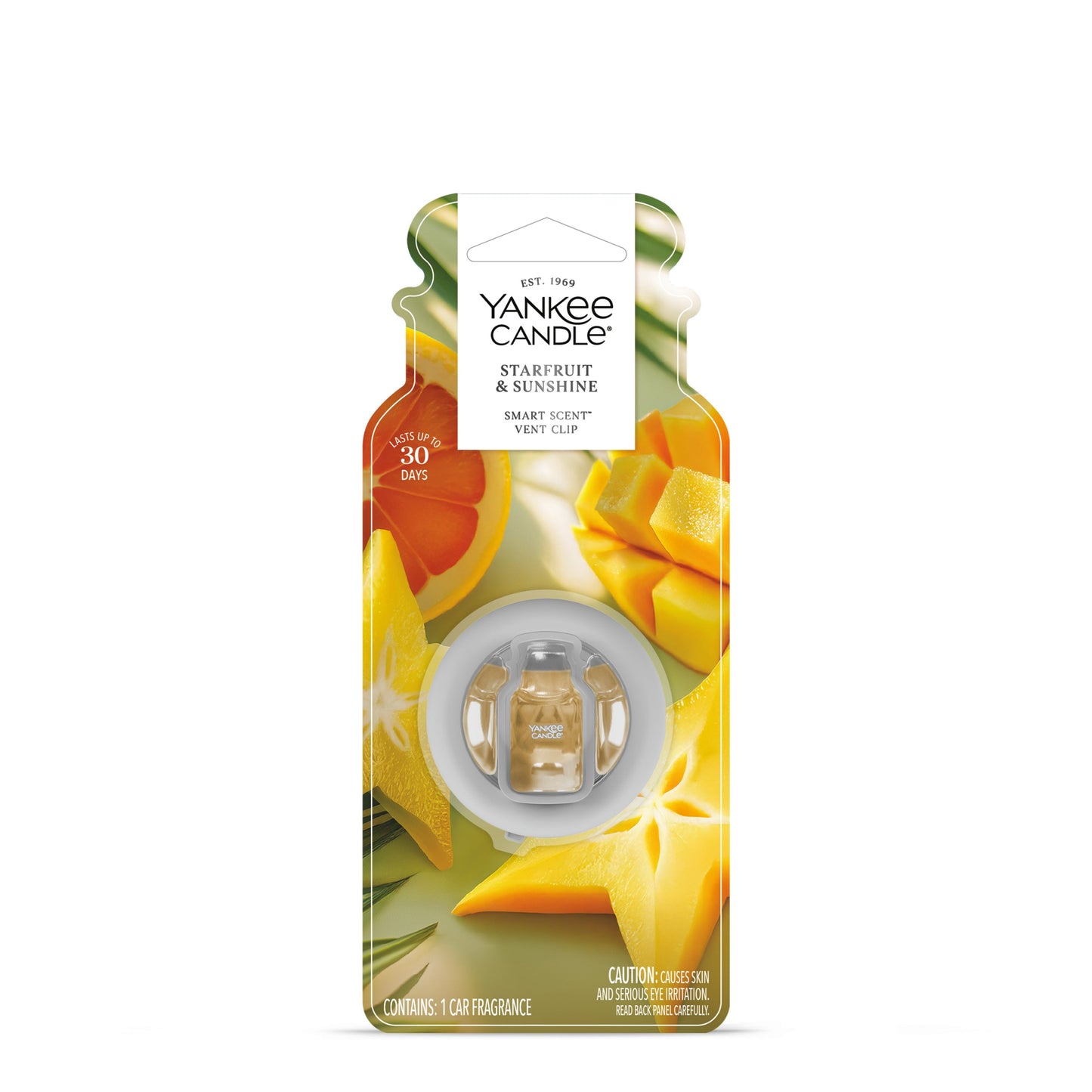 Starfruit & Sunshine Wave 7-0674