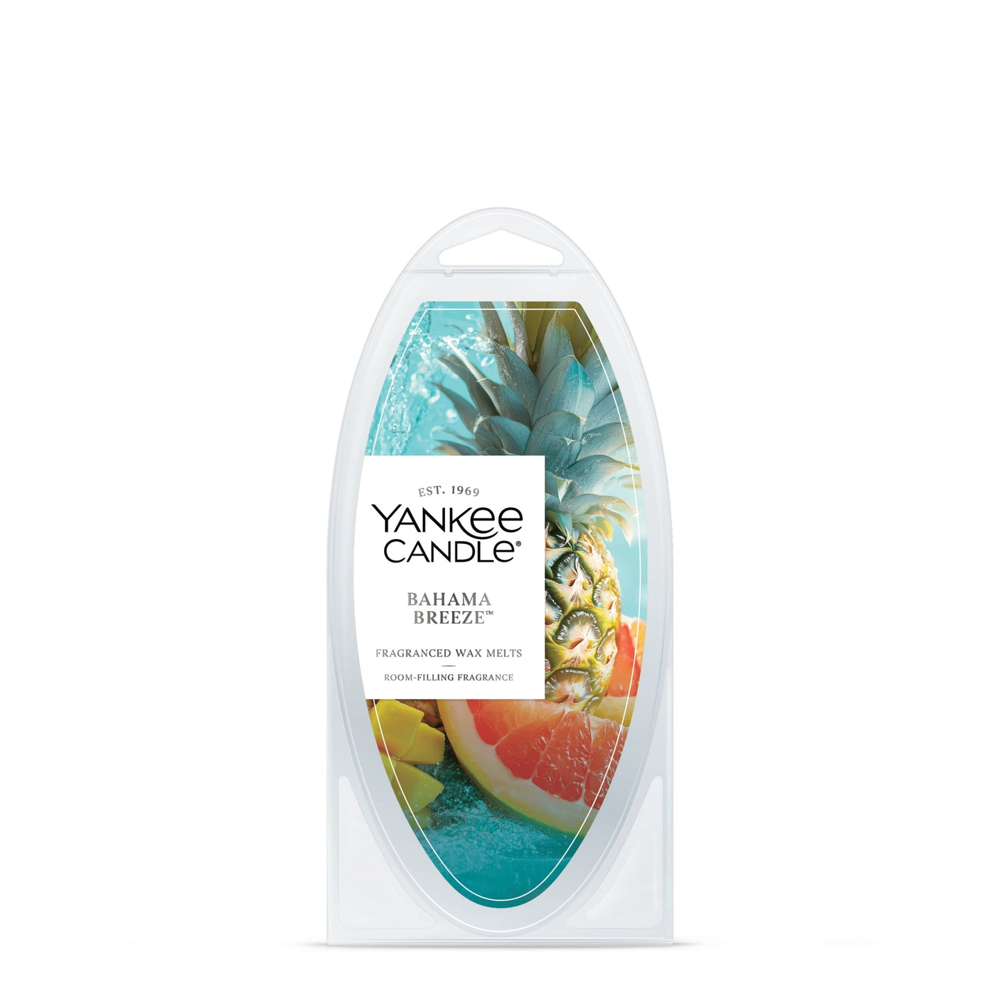 Bahama Breeze™ Blend 7-0603