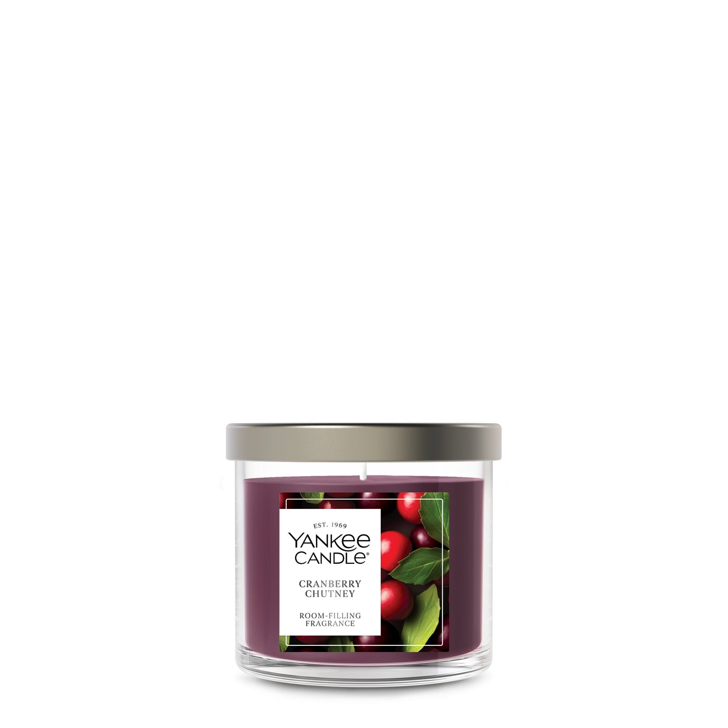 Cranberry Chutney Daily 7-0561