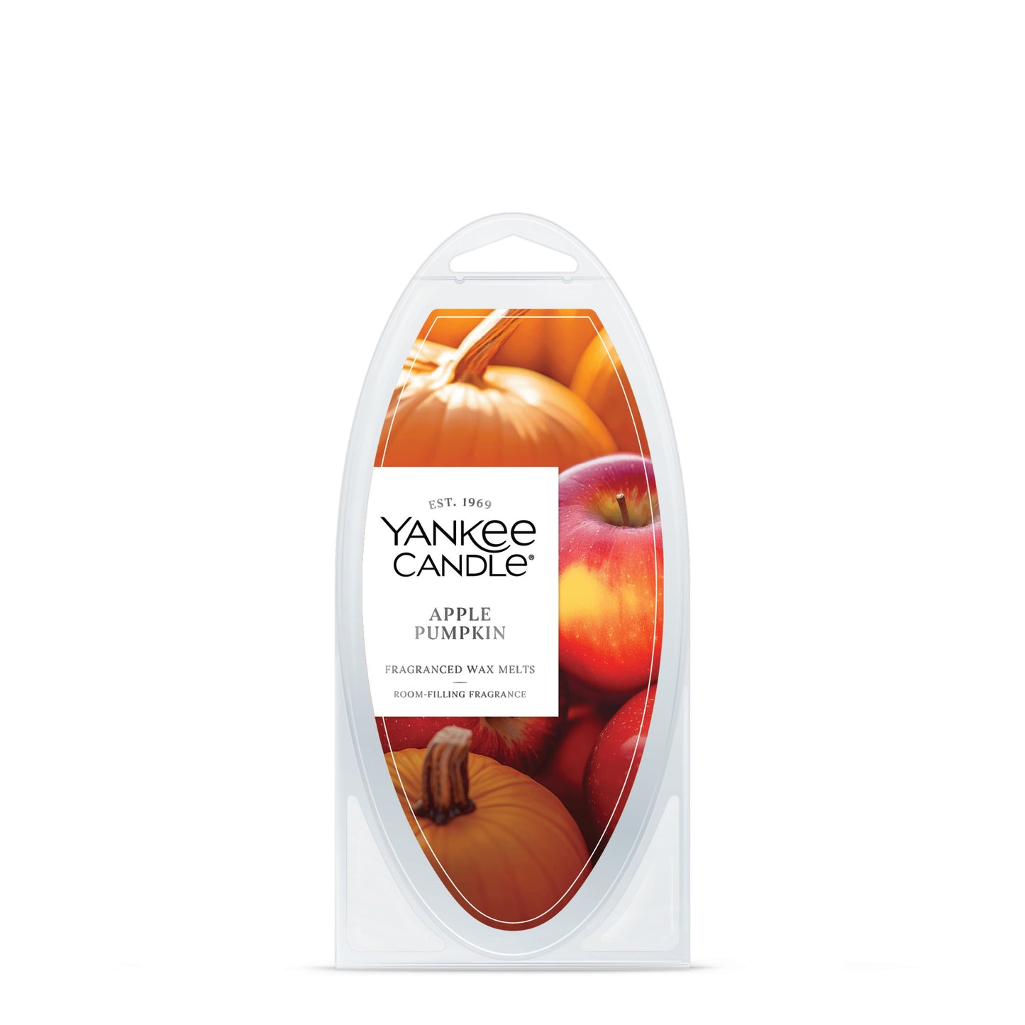 Apple Pumpkin Blend 7-0203