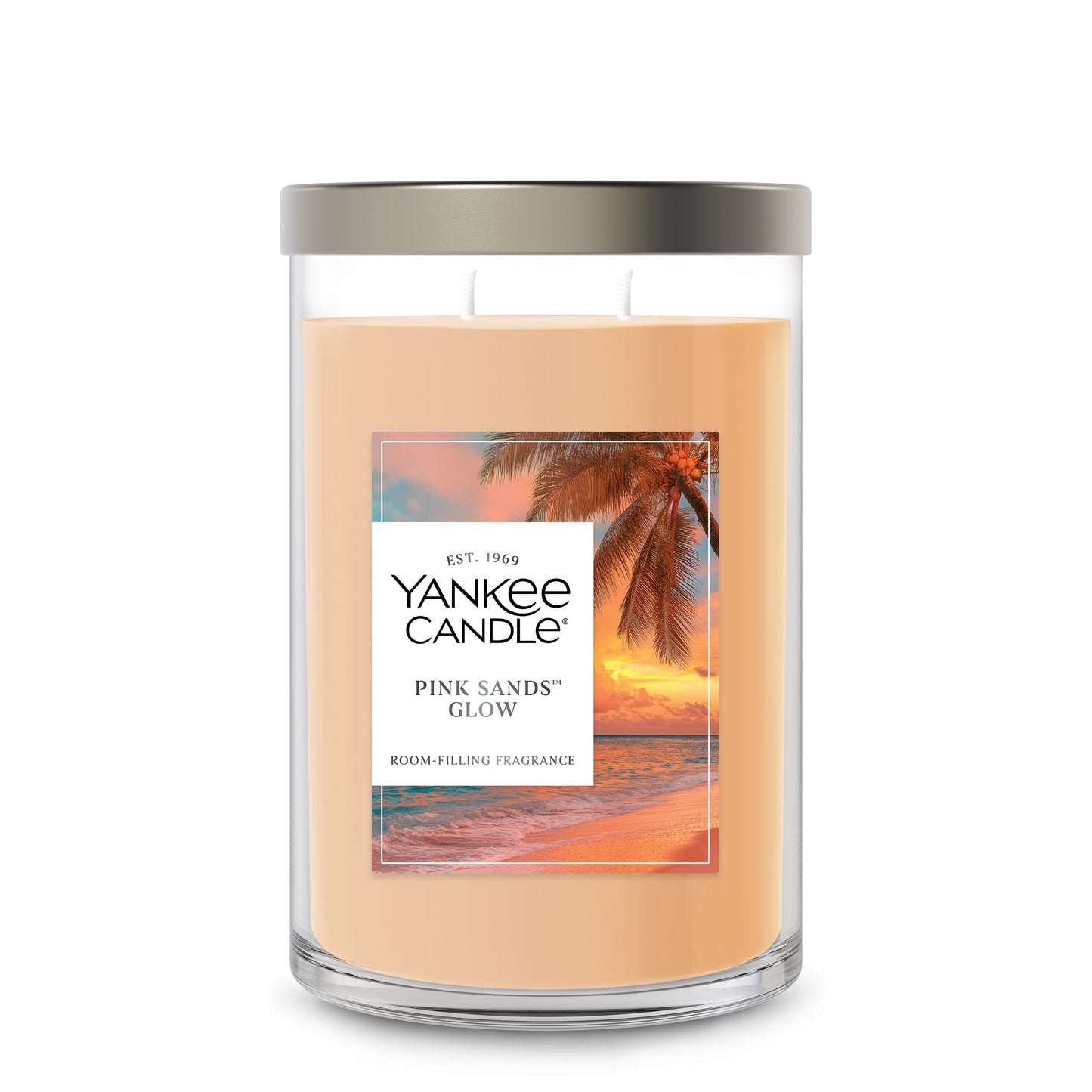 Pink Sands™ Glow Edit 7-0075