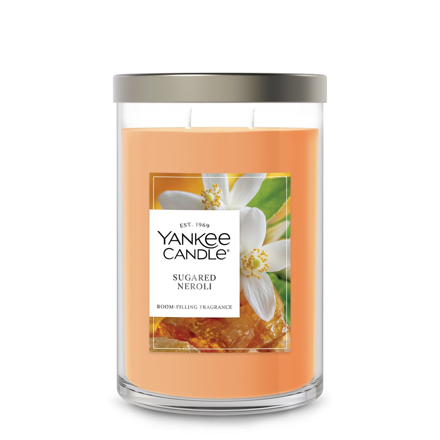 Sugared Neroli Select 7-0147