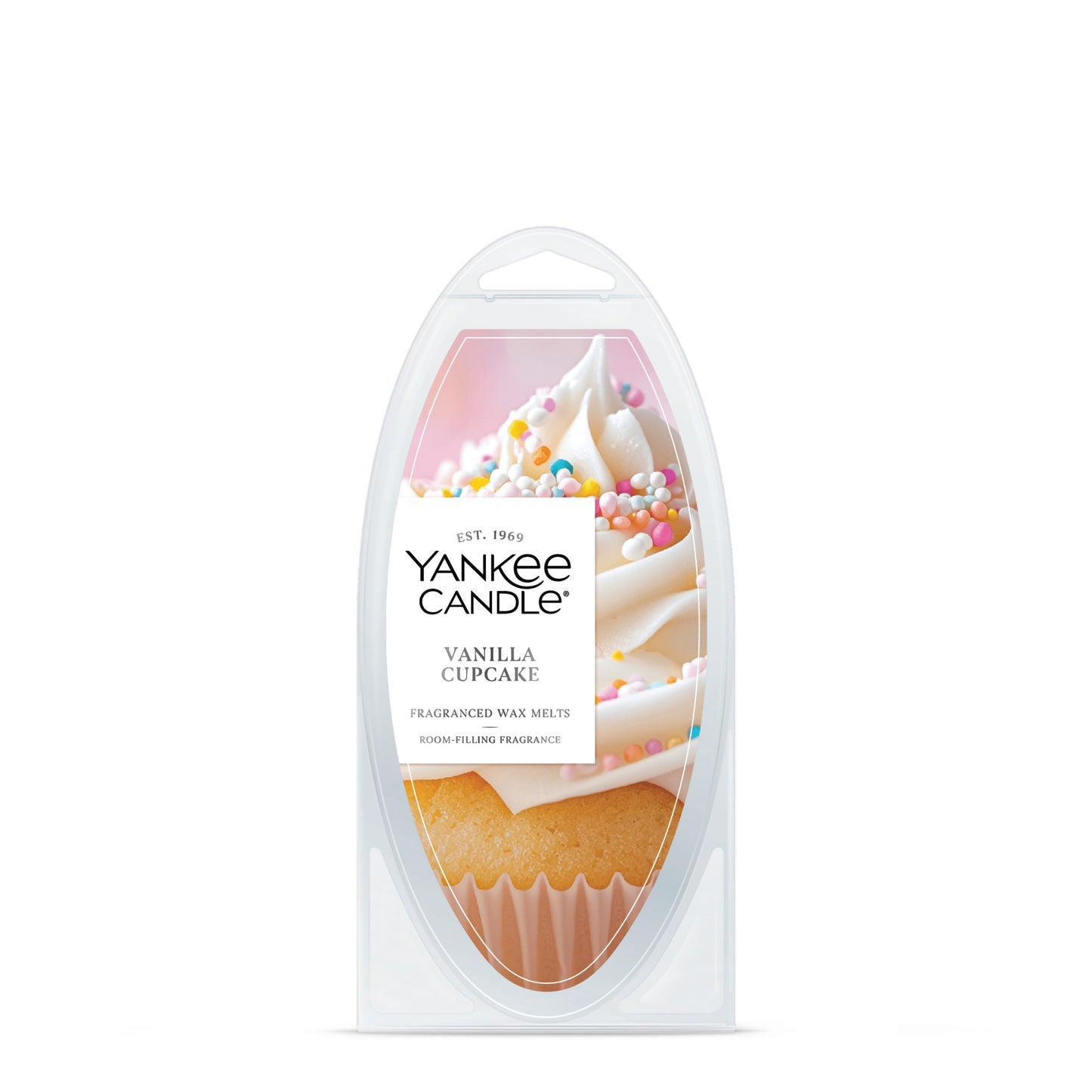Vanilla Cupcake Daily 7-0501