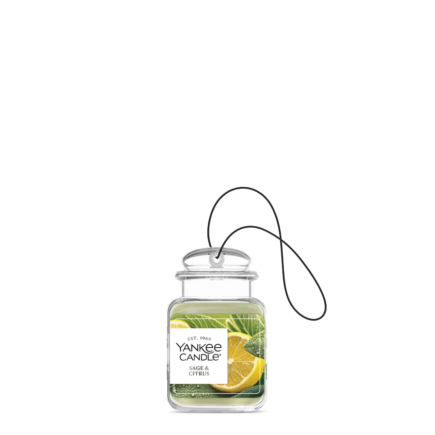 Sage & Citrus Drop 7-0158