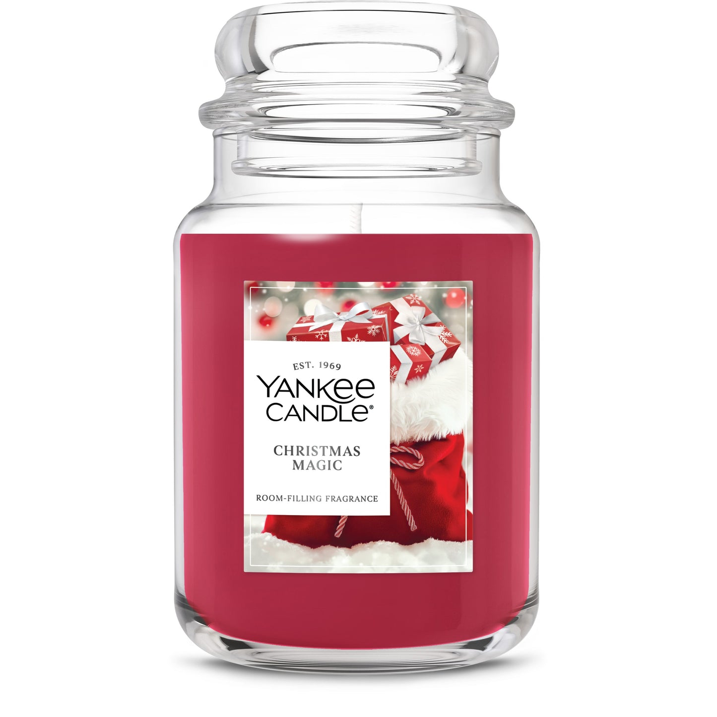 Christmas Magic Daily 7-0191