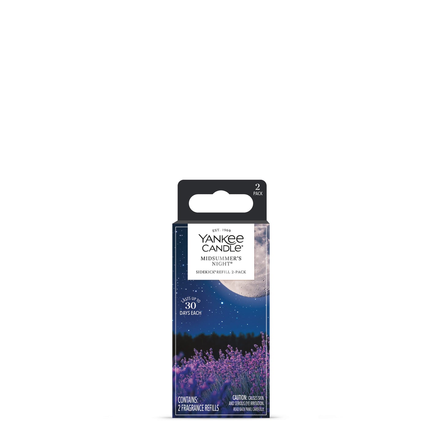 MidSummer's Night® Edit 7-0485