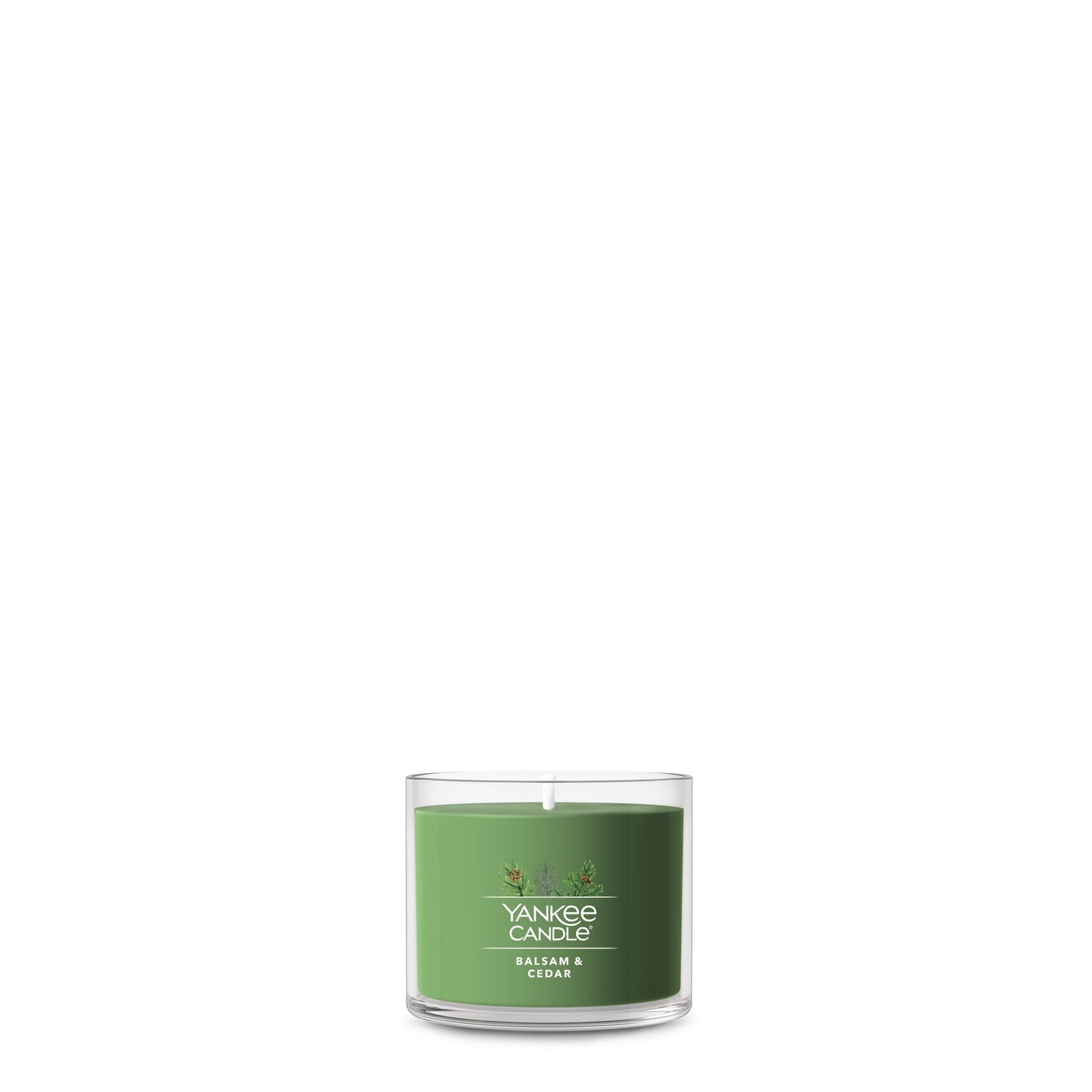Balsam & Cedar Wave 7-0044