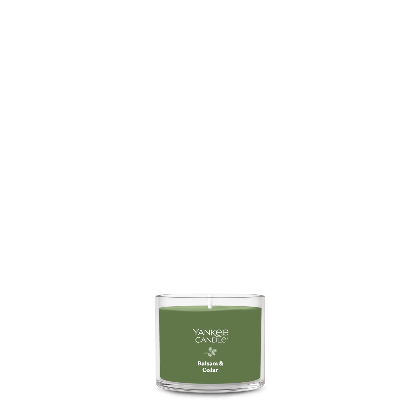 Balsam & Cedar Core 7-0110