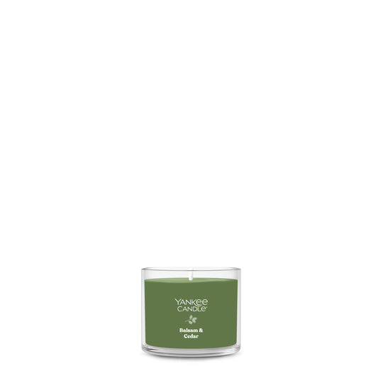 Balsam & Cedar Series 7-0006