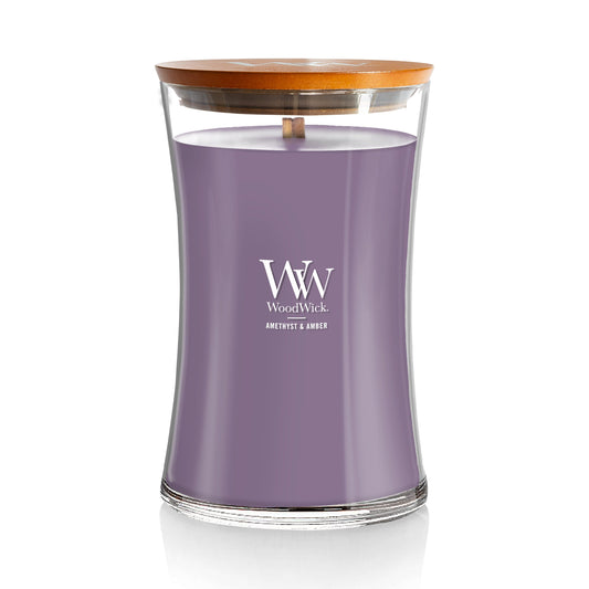 Amethyst & Amber Studio 7-0139