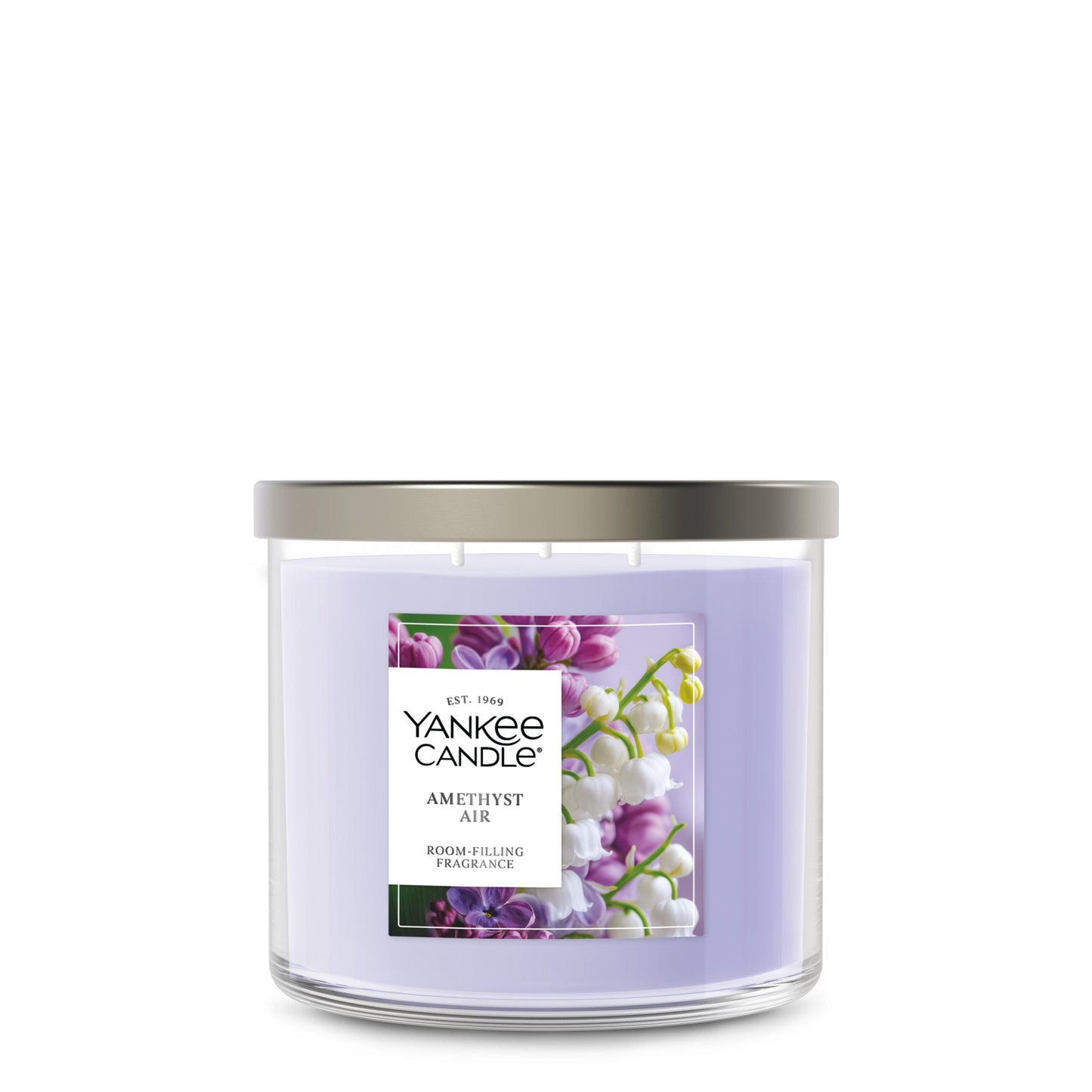 Amethyst Air Series 7-0726