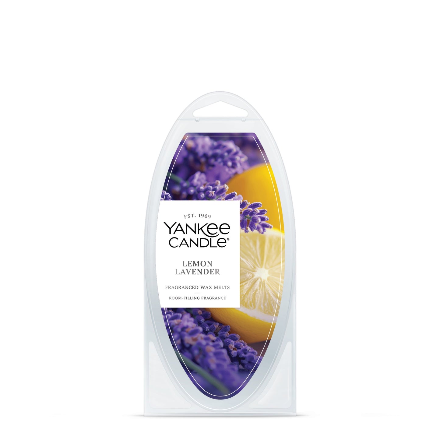 Lemon Lavender Core 7-0030