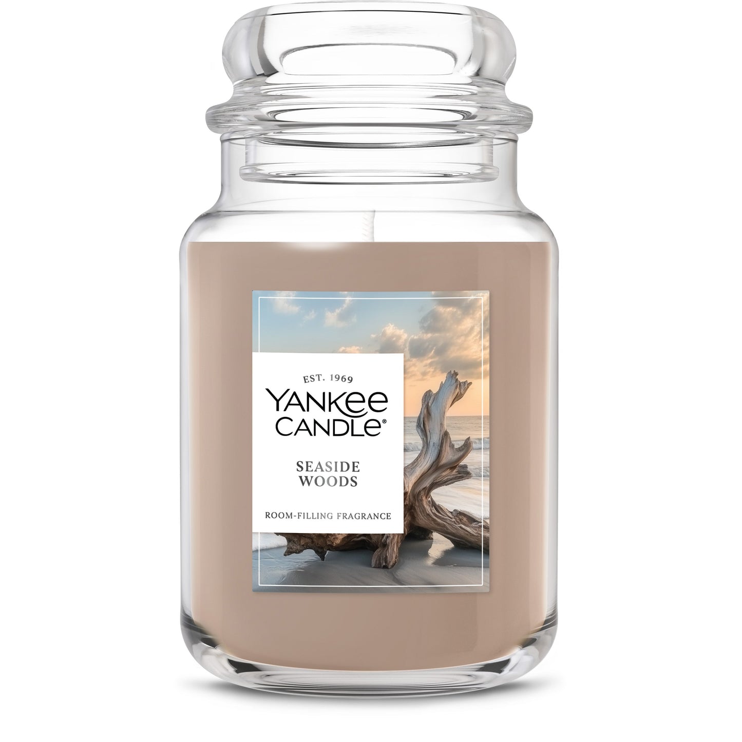 Seaside Woods Blend 7-0793