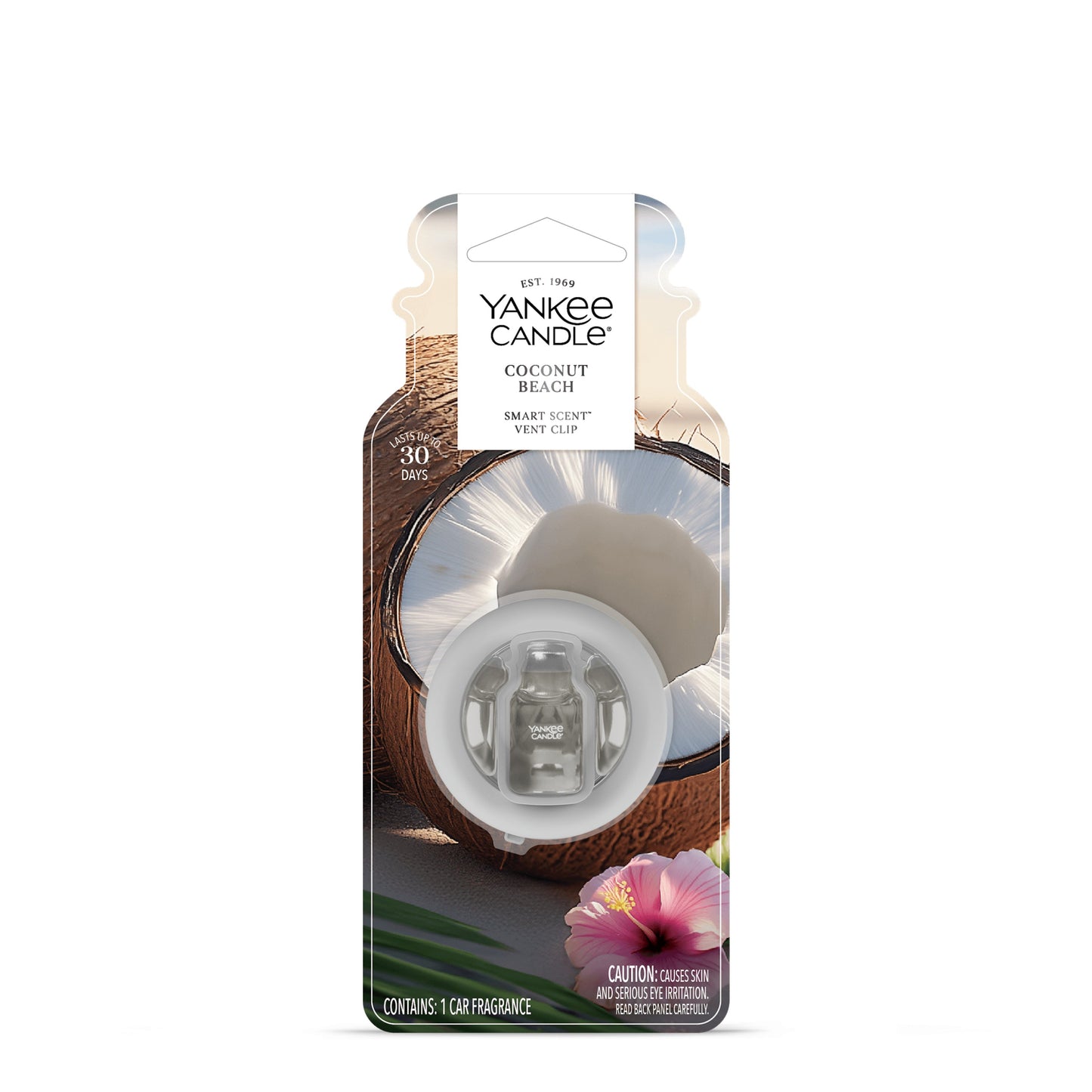 Coconut Beach Blend 7-0623