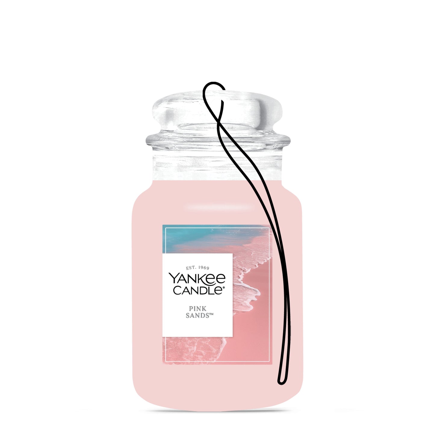 Pink Sands™ Visor Clip Fragrance Kit Wave 7-0104