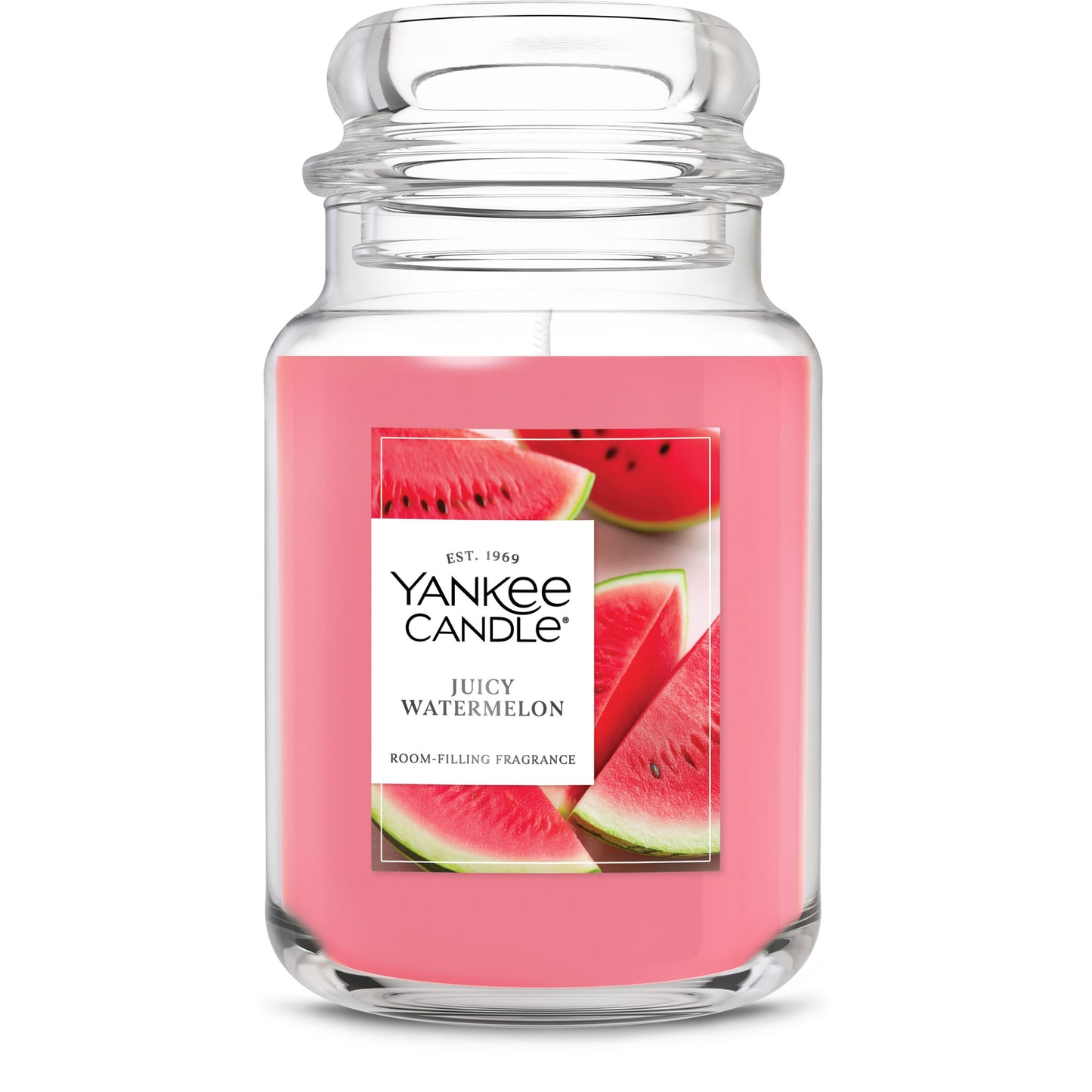 Juicy Watermelon Series 7-0536