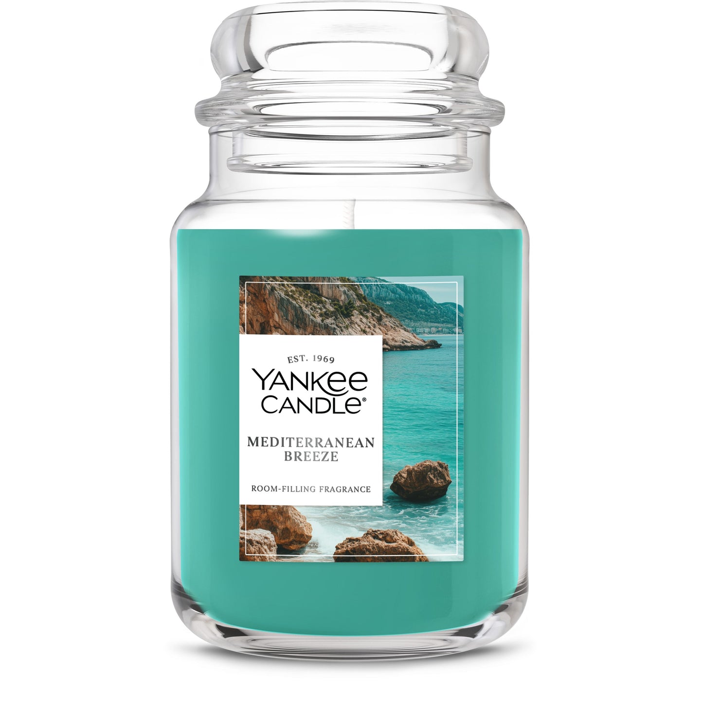 Mediterranean Breeze Daily 7-0491