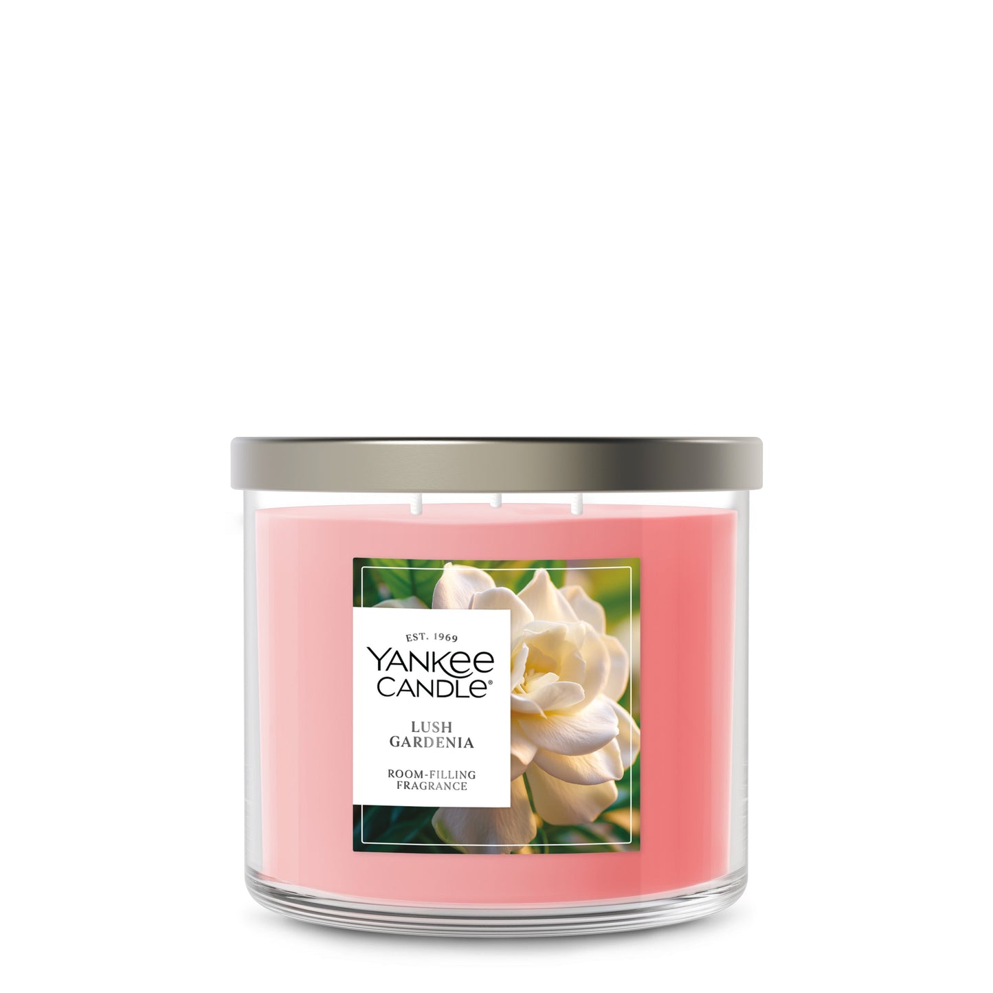 Lush Gardenia Edit 7-0695
