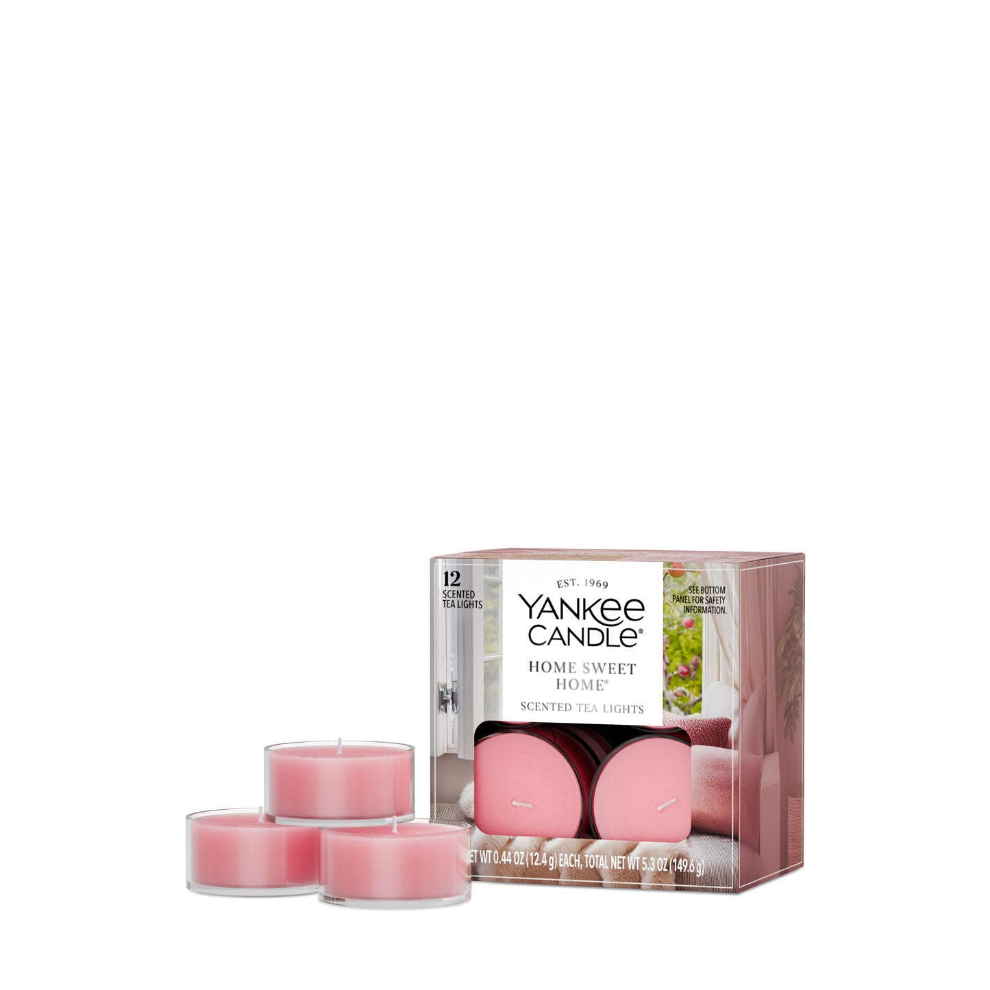 Home Sweet Home® Select 7-0587
