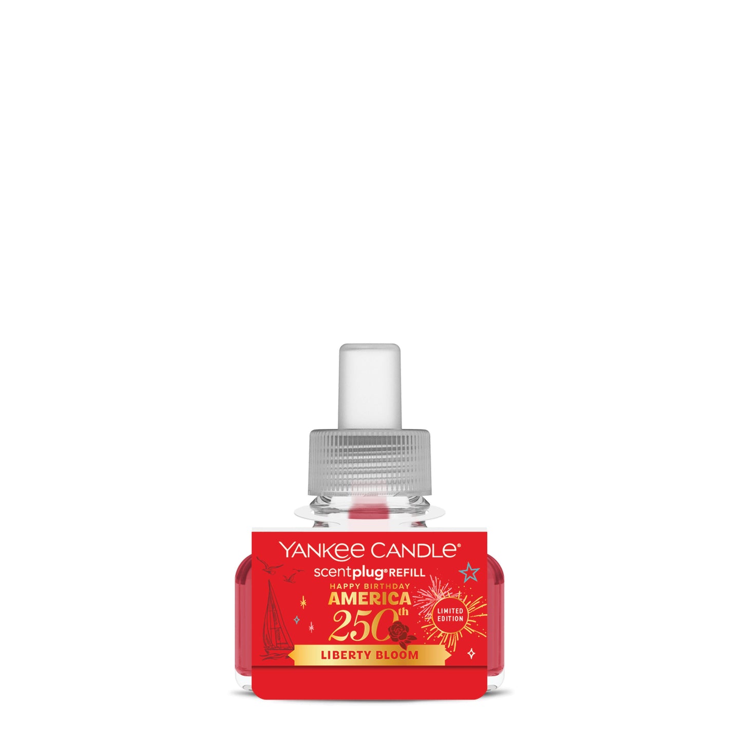 Liberty Bloom Series 7-0866