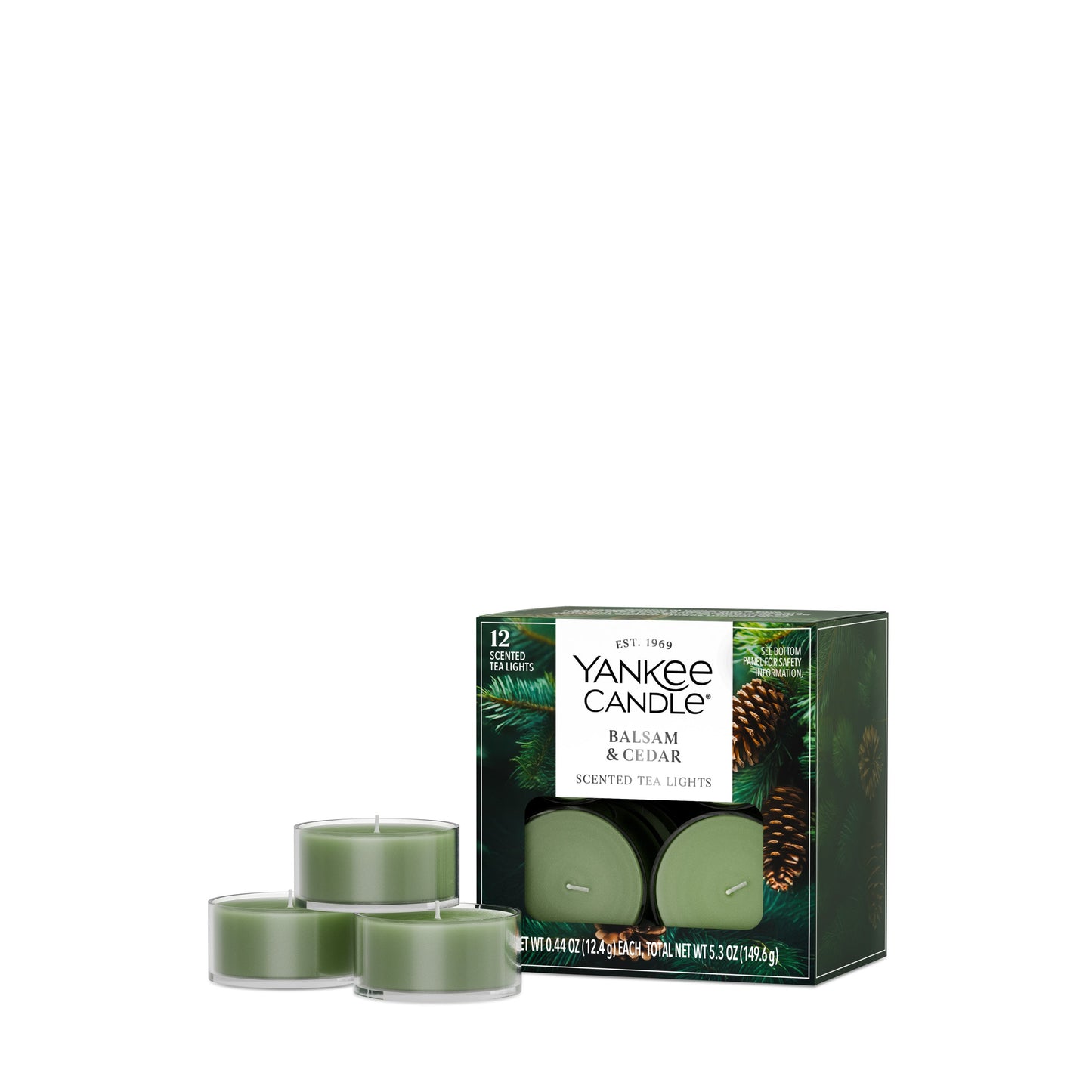Balsam & Cedar Edit 7-0095