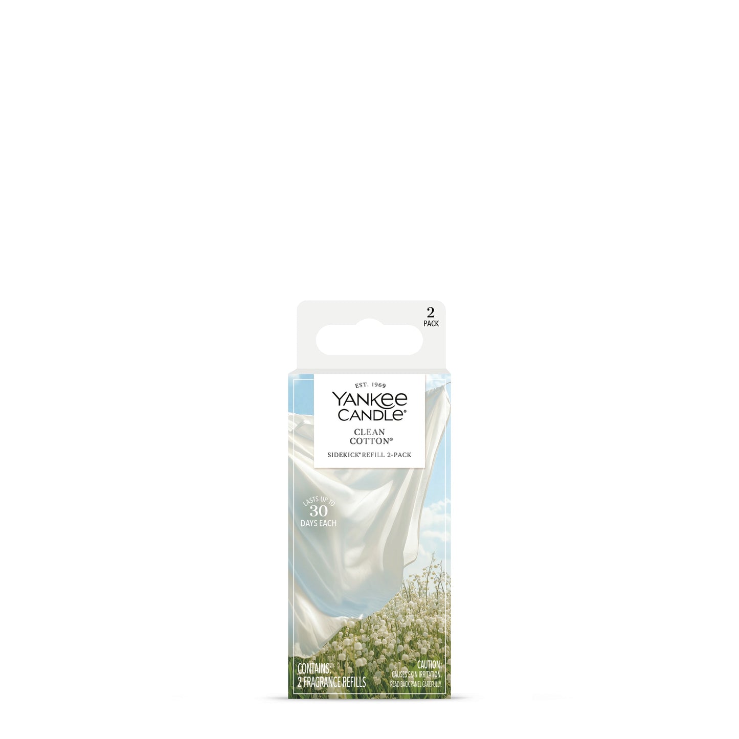 Clean Cotton® Drop 7-0218