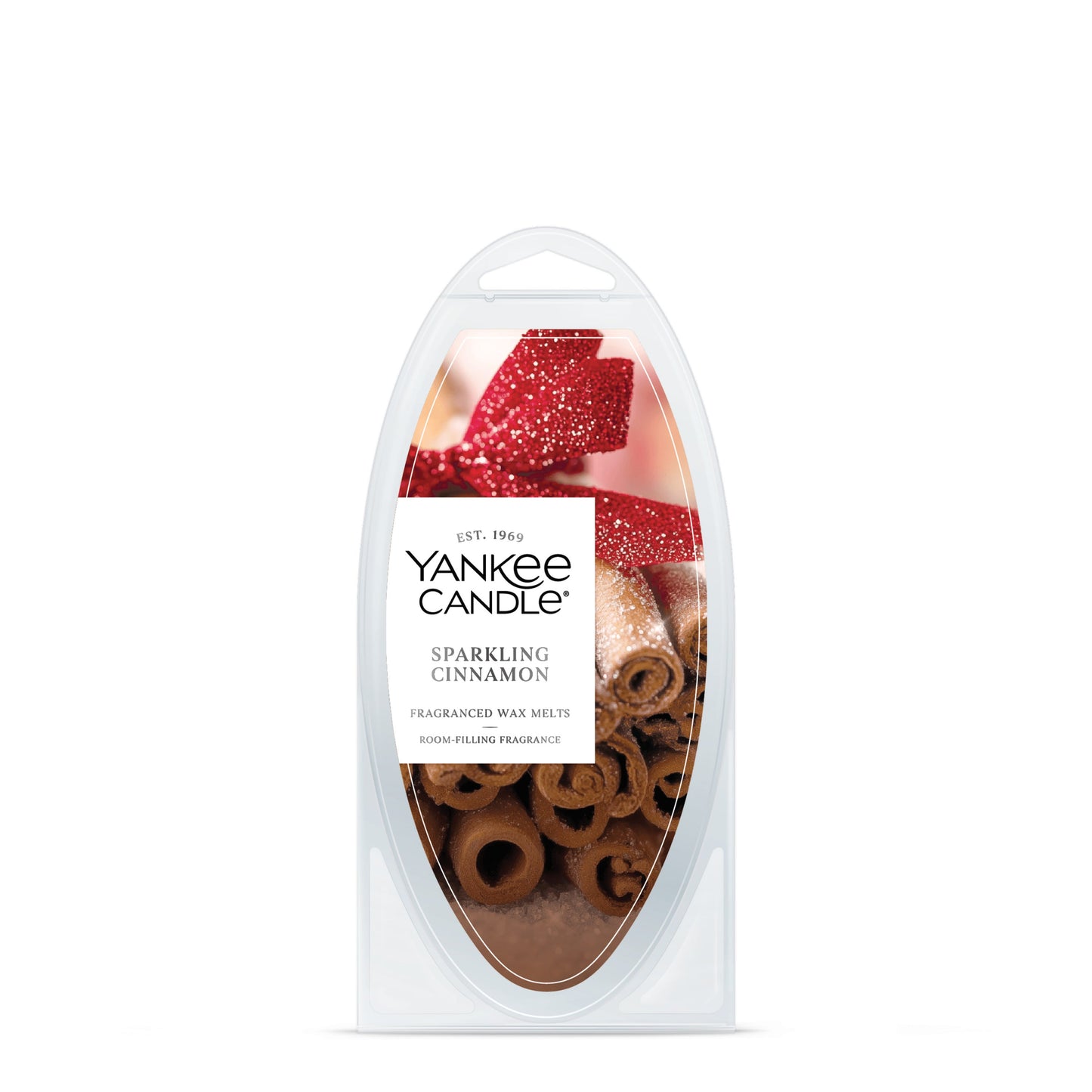 Sparkling Cinnamon Select 7-0347