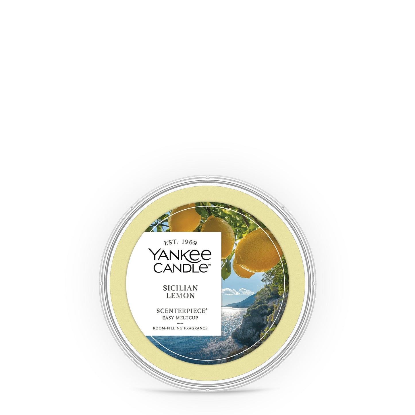 Sicilian Lemon Drop 7-0558